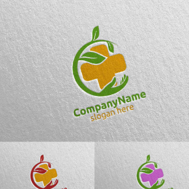 Medicine Emergency Logo Templates 99570