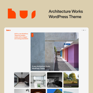 Architecture Architect WordPress Themes 99607