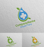 Logo Templates 99676