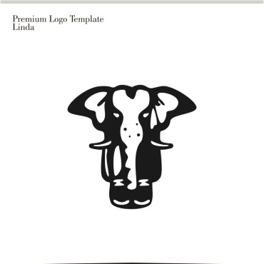 Animals Art Logo Templates 99678