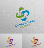 Logo Templates 99696