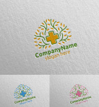 Logo Templates 99702