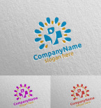 Logo Templates 99714