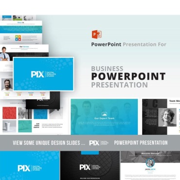  Infographic PowerPoint Templates 99796