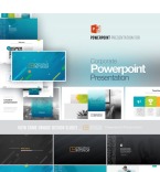 PowerPoint Templates 99804
