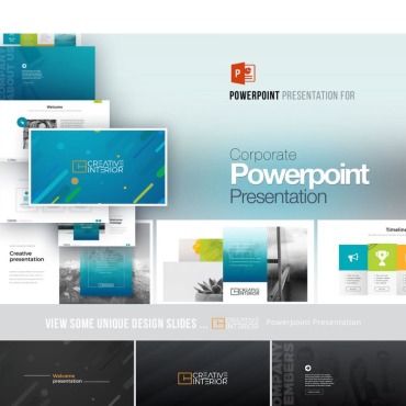 Powerpoint  PowerPoint Templates 99804