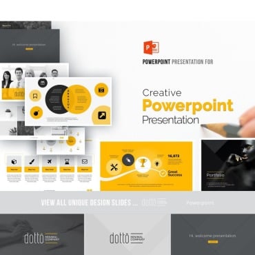 Business  PowerPoint Templates 99805