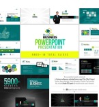 PowerPoint Templates 99809