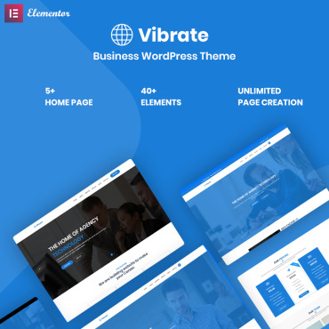 Wordpress Business WordPress Themes 99819