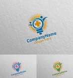 Logo Templates 99827