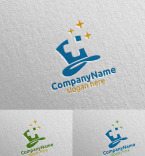 Logo Templates 99861
