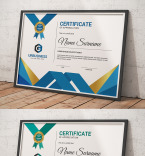 Certificate Templates 99894