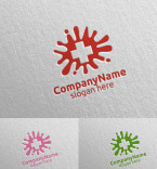 Logo Templates 99903