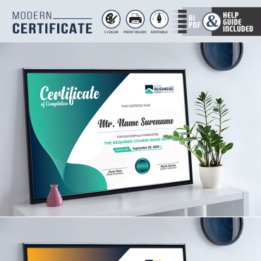 Is A Certificate Templates 99976